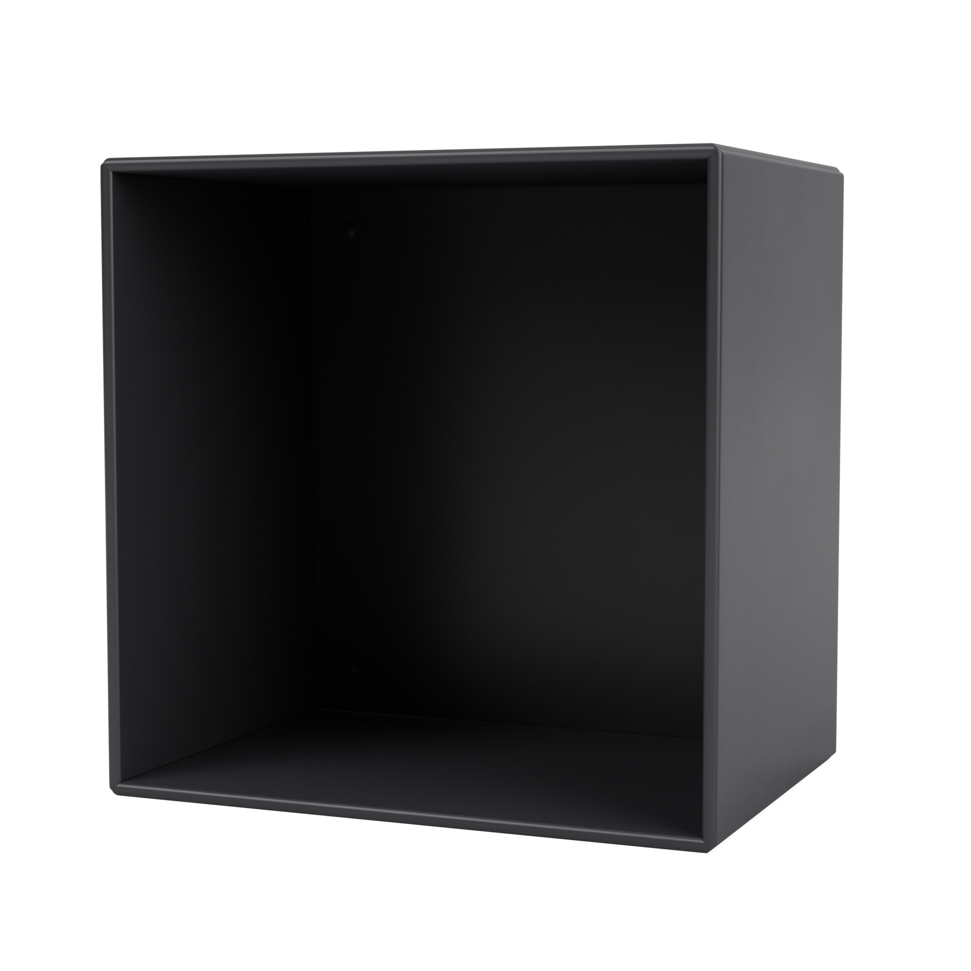 Mini 1001 Shelving by Montana #Anthracite