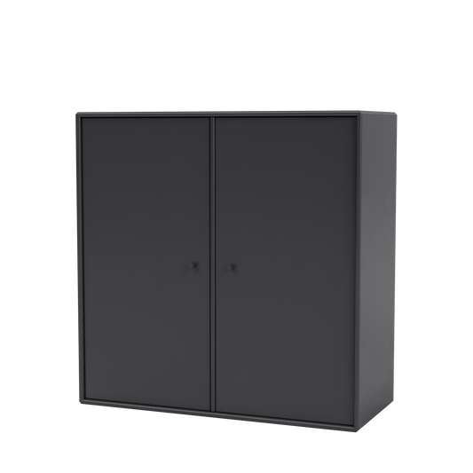 Selection Cover Cabinet by Montana #Anthracite