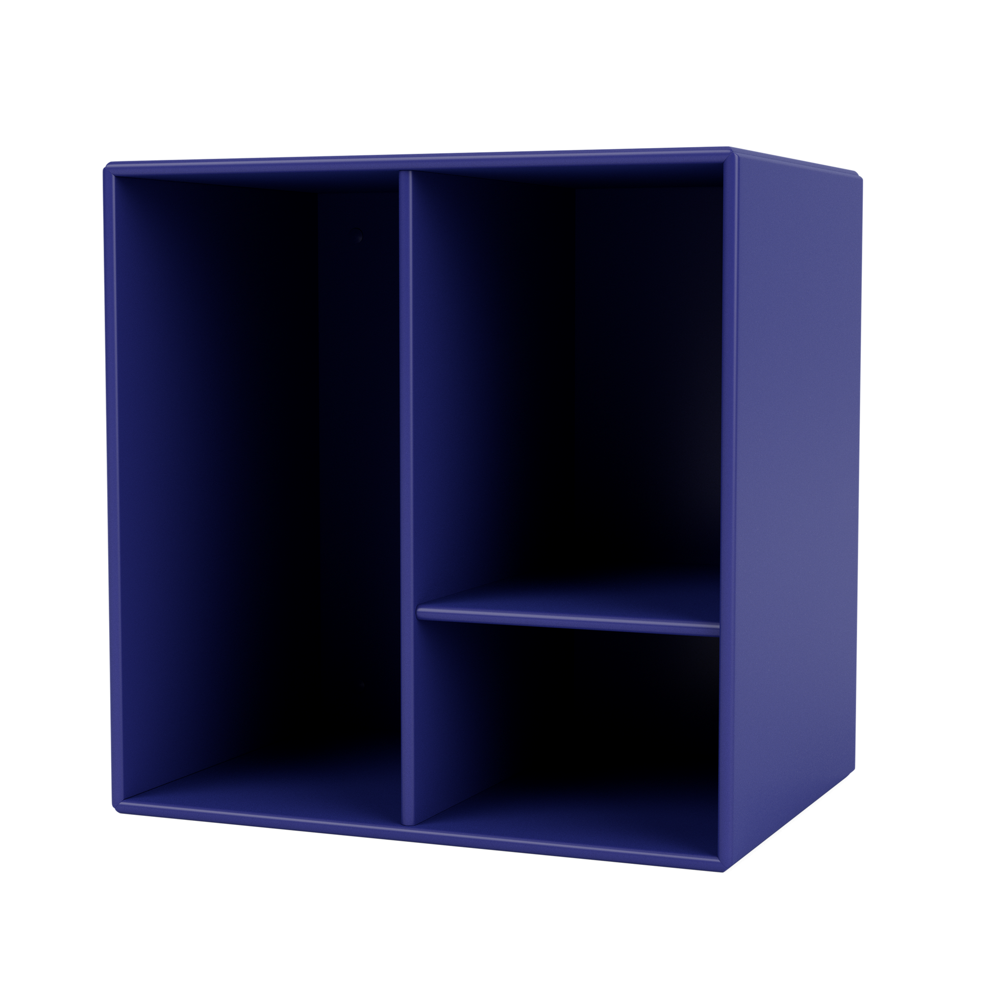 Mini 1002 Shelving by Montana #Monarch