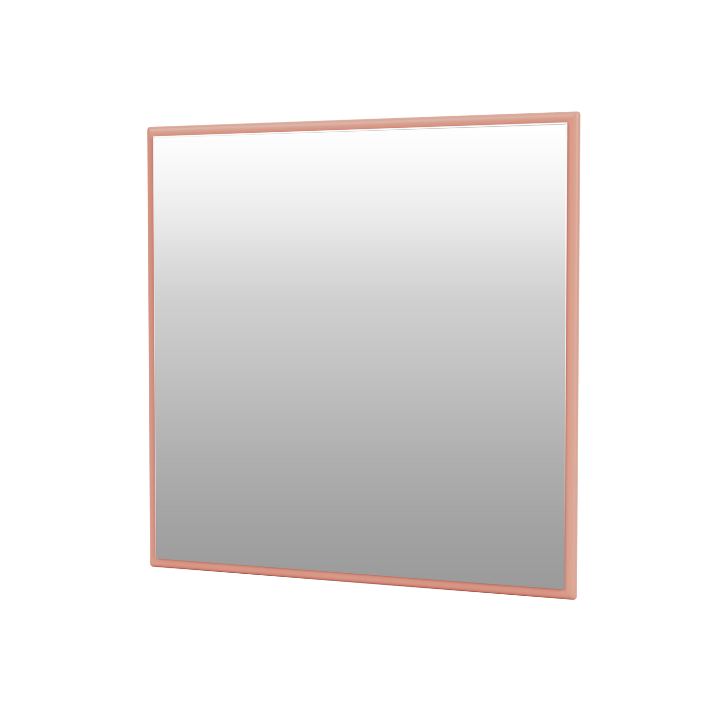 Mini MSQ Mirror by Montana #Rhubarb