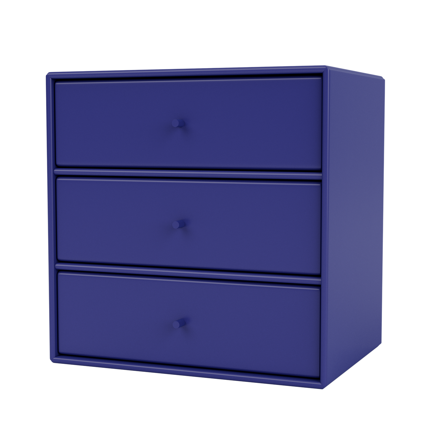 Mini 1007 Dresser by Montana #Monarch
