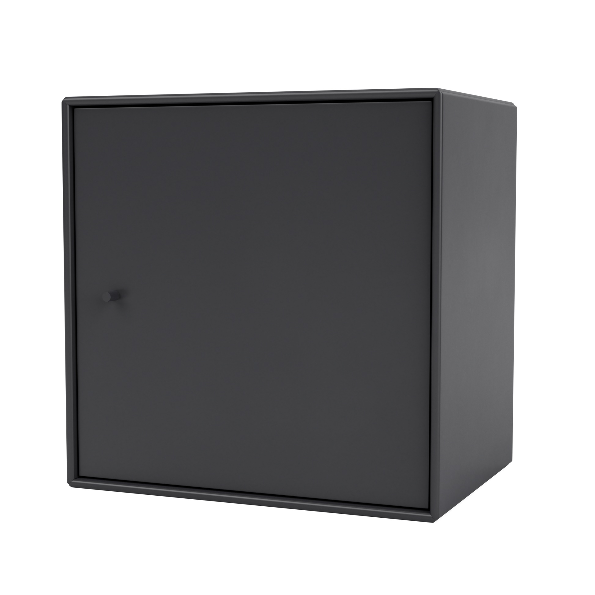 Mini 1103 Cabinet by Montana #Anthracite