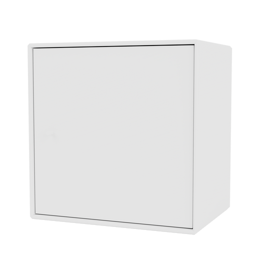 Mini 1103 Cabinet by Montana #New White