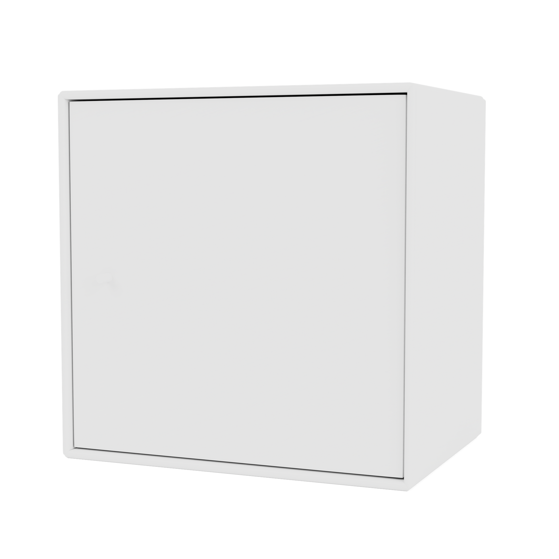 Mini 1103 Cabinet by Montana #New White