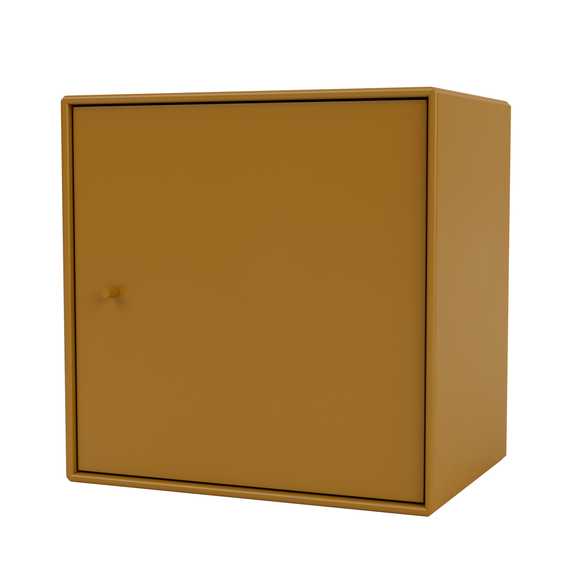 Mini 1103 Cabinet by Montana #Amber