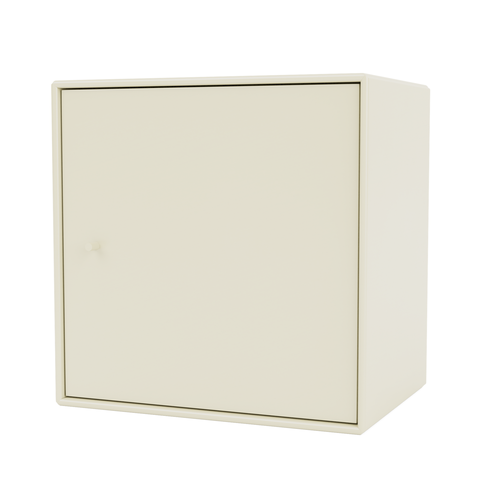 Mini 1103 Cabinet by Montana #Vanilla