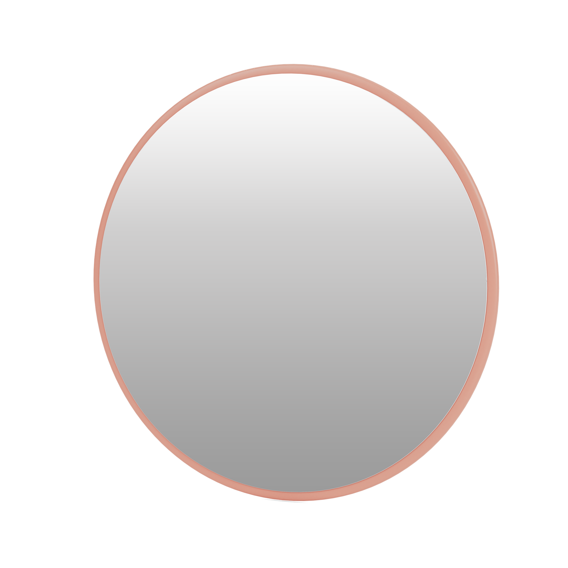 Mini MCI Mirror by Montana #Rhubarb