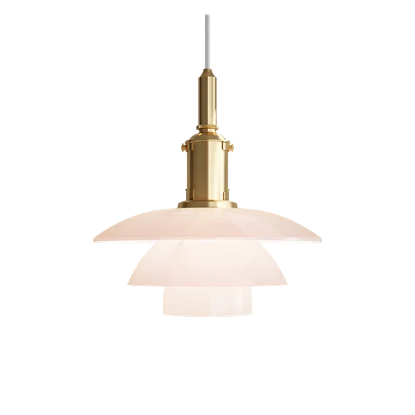 PH 3/3 Pendant Lamp by Louis Poulsen