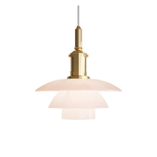 PH 3/3 Pendant Lamp by Louis Poulsen