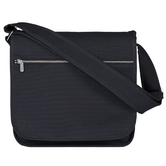 Olkalaukku Urbaani shoulder bag by Marimekko #black #