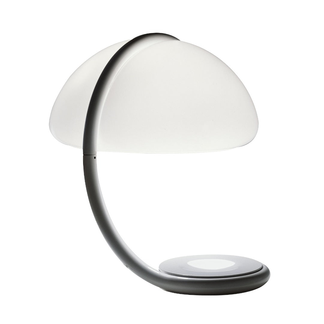 SERPENTE - Swivel table lamp