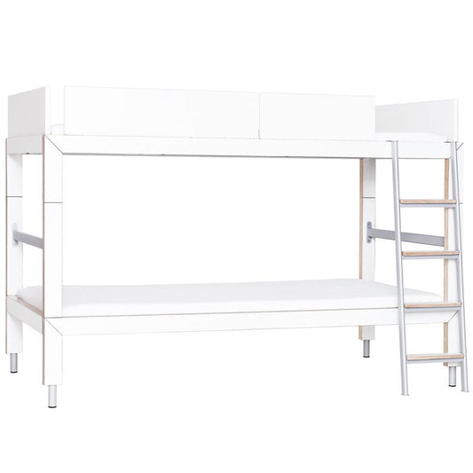 Lofty bunk bed by Lundia # #