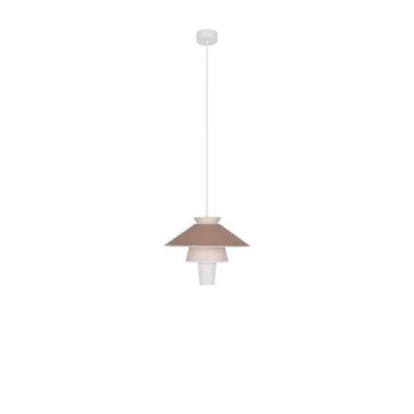 Pendant Lamp Ruche S by Market Set #Marshmallow