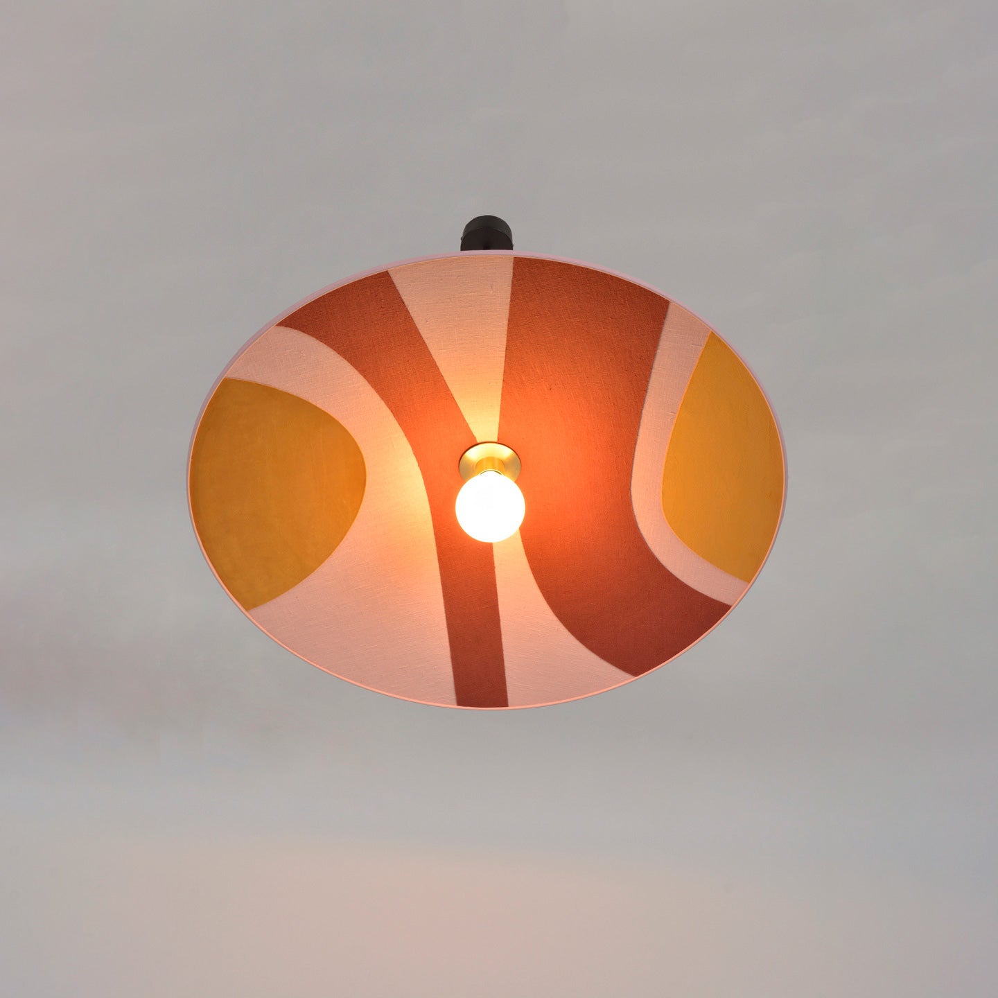 Sonia Laudet D80 - Pendant Lamp