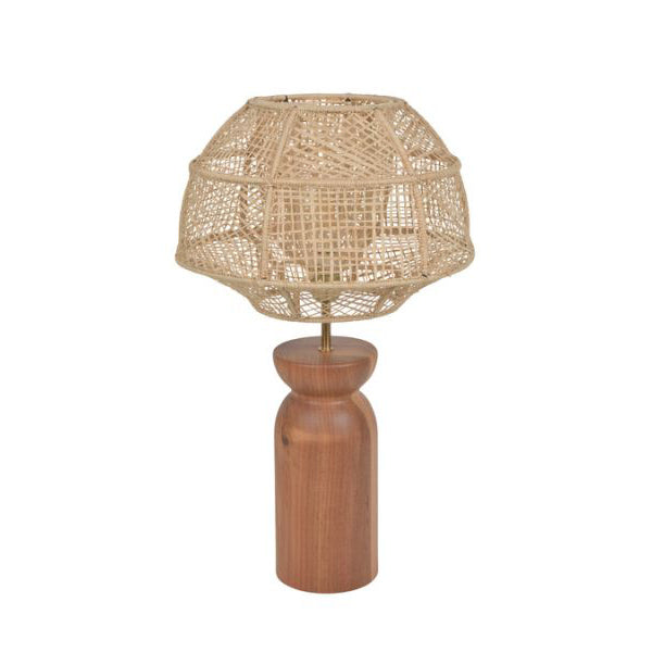 Table Lamp Odyssée L by Market Set