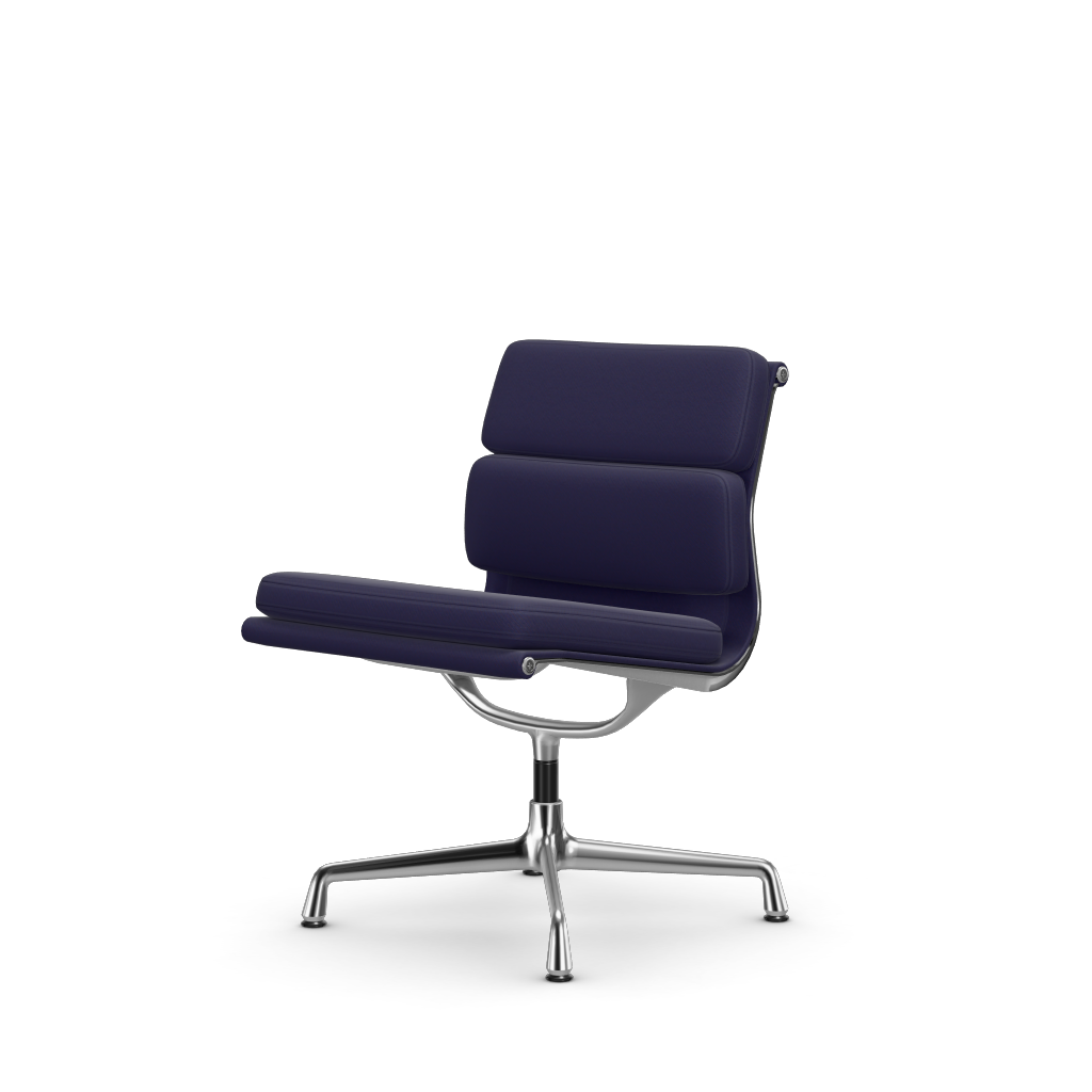 Soft Pad Chairs EA 205 – Conference (Version - New height / Cover material - Fabric Track)