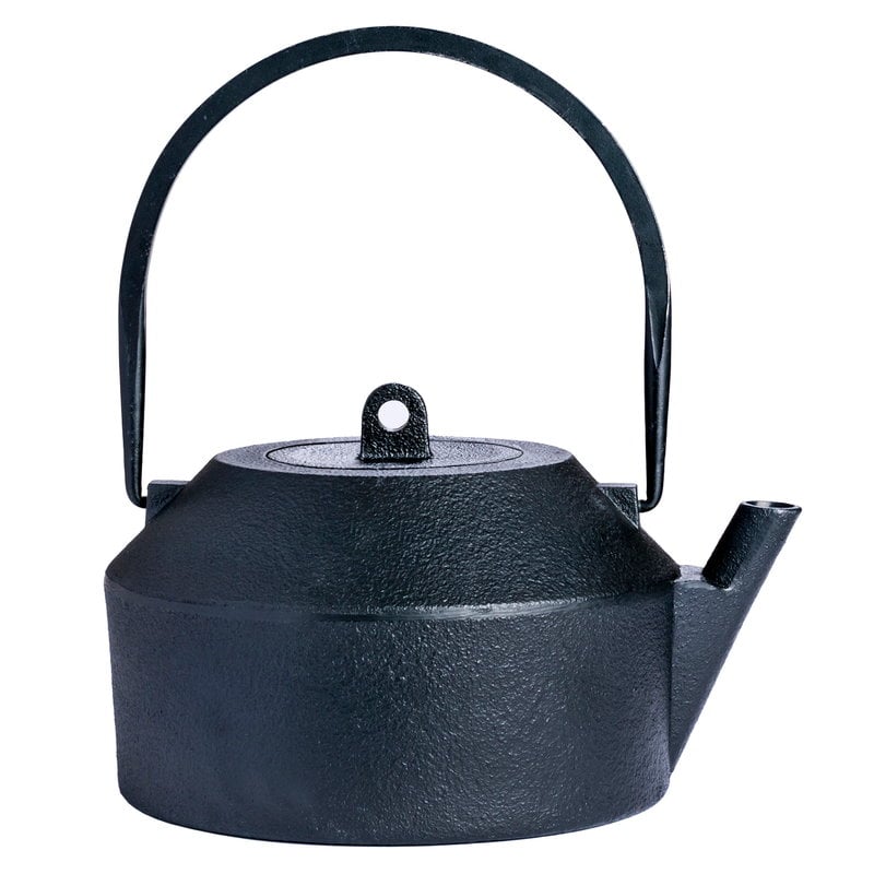 VK kettle by Iwatemo #1 L, cast iron #