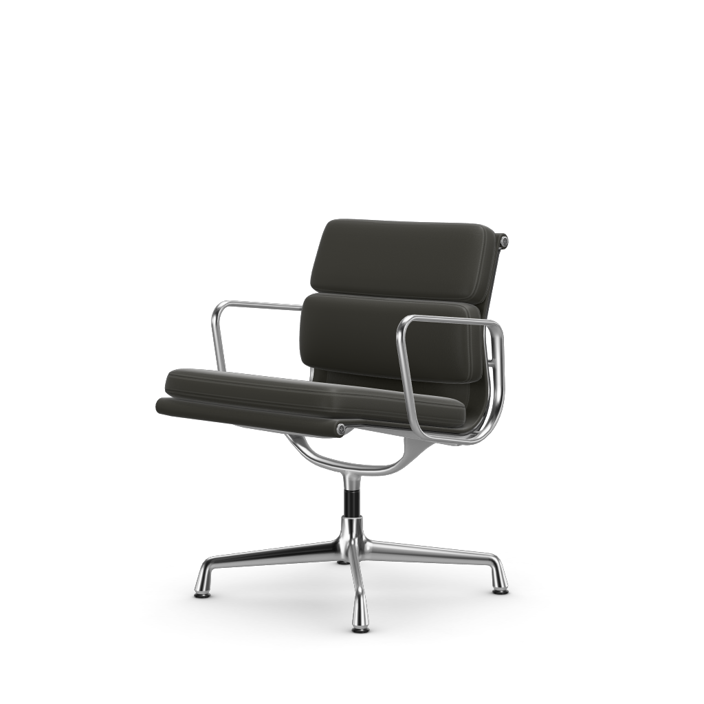 Soft Pad Chairs EA 207 – Conference (Version - New height / Cover material - Fabric Leather Premium F)