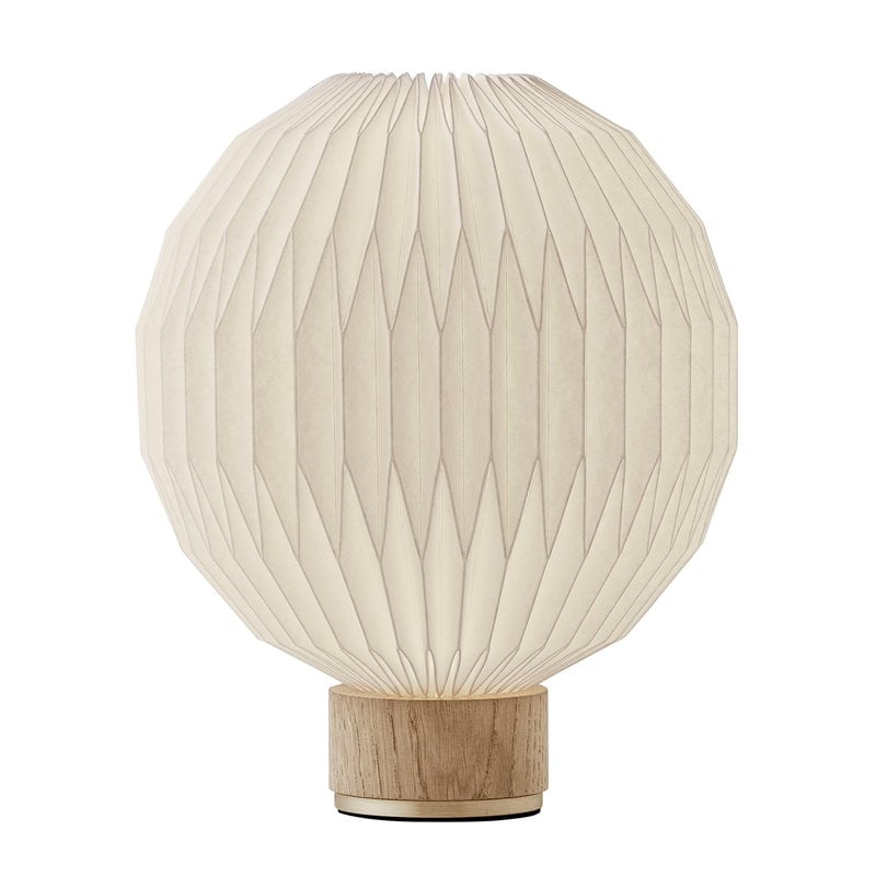 375S table lamp by Le Klint # #Paper