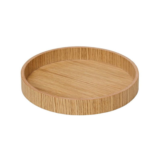 Reuna serving tray 28 cm by Tonfisk Design #oak #