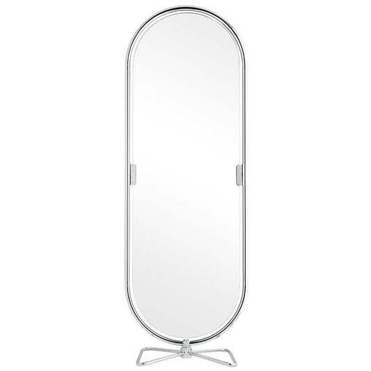 System 1-2-3 mirror by Verpan #chrome #