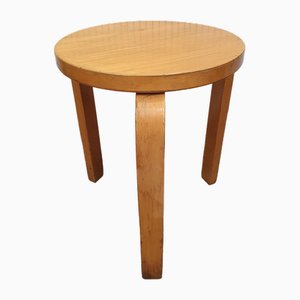 60 Stool by Alvar Aalto for Artek, 1960s-ASE-1776307