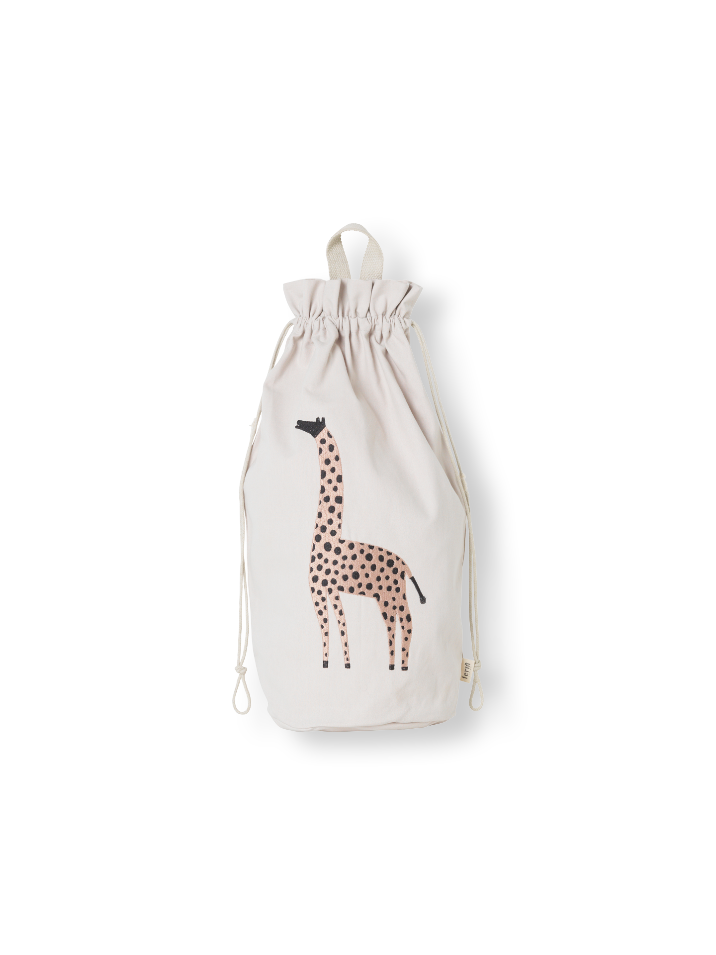 Safari Storage Bag by Ferm Living