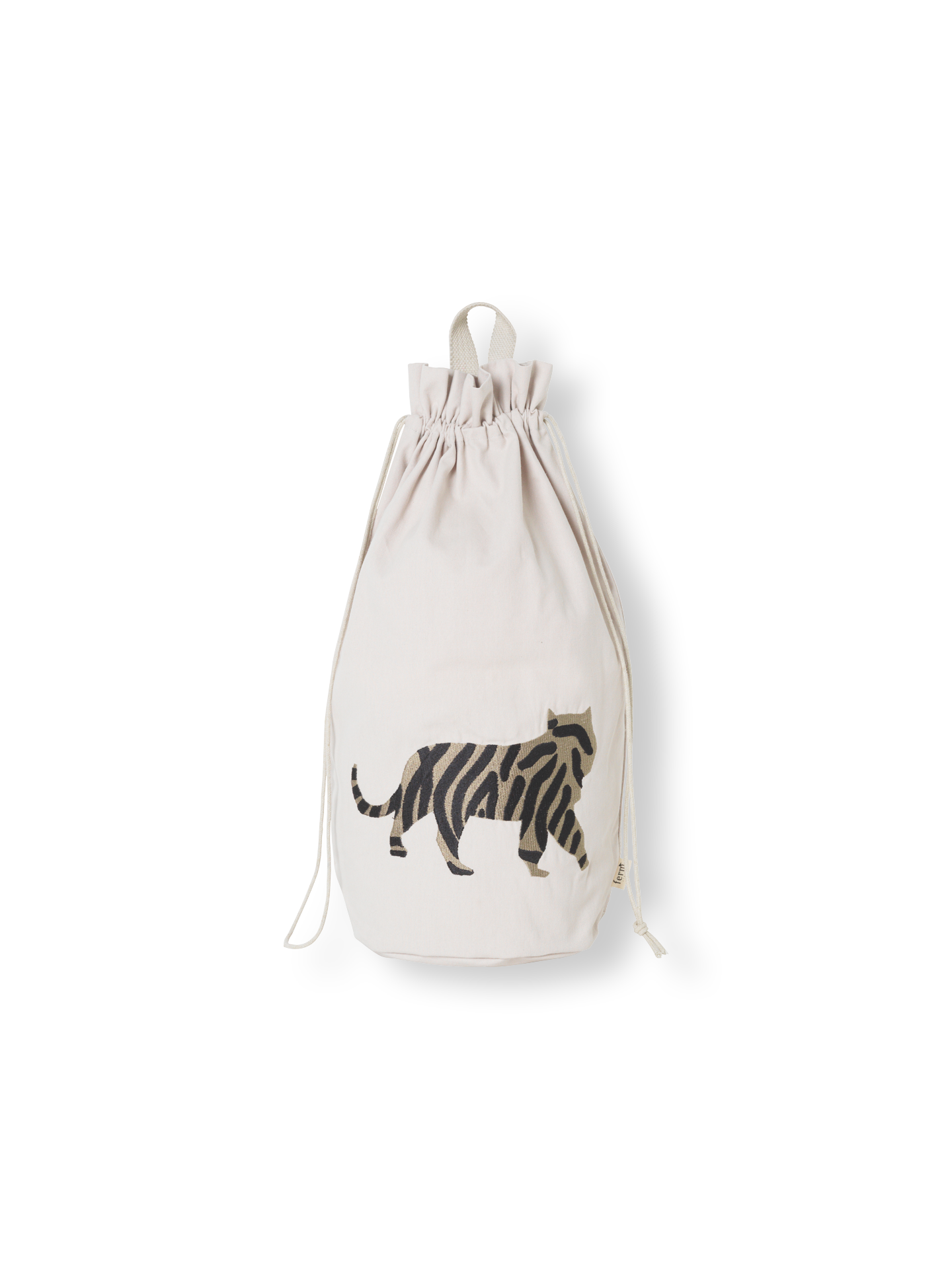 Safari Storage Bag by Ferm Living