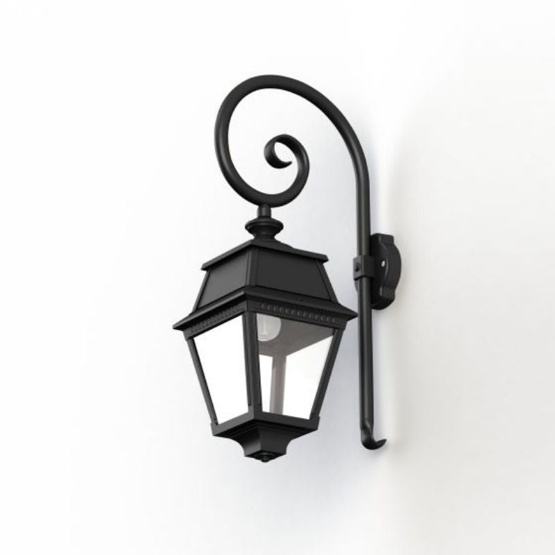 Avenue 2 Model 2 Wall Lamp by Roger Pradier