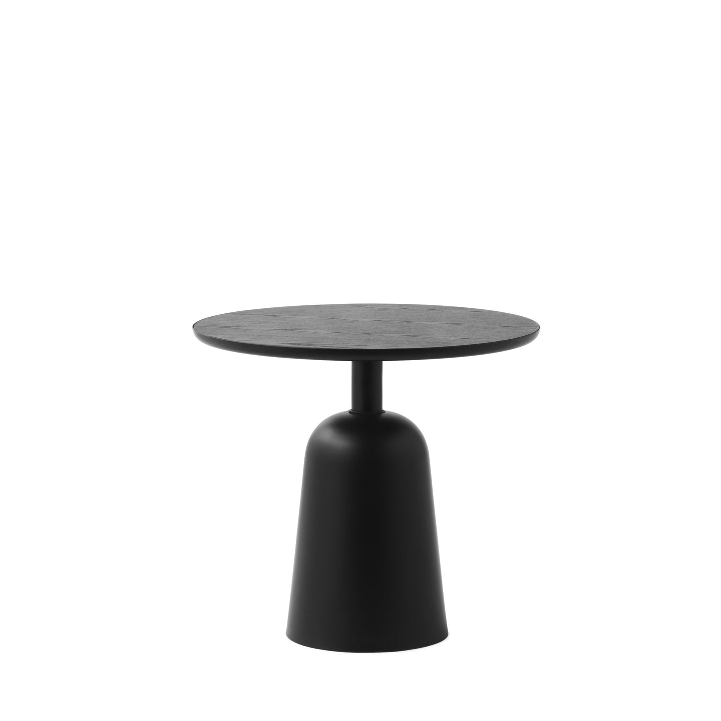 Turn Table by Normann Copenhagen #Black
