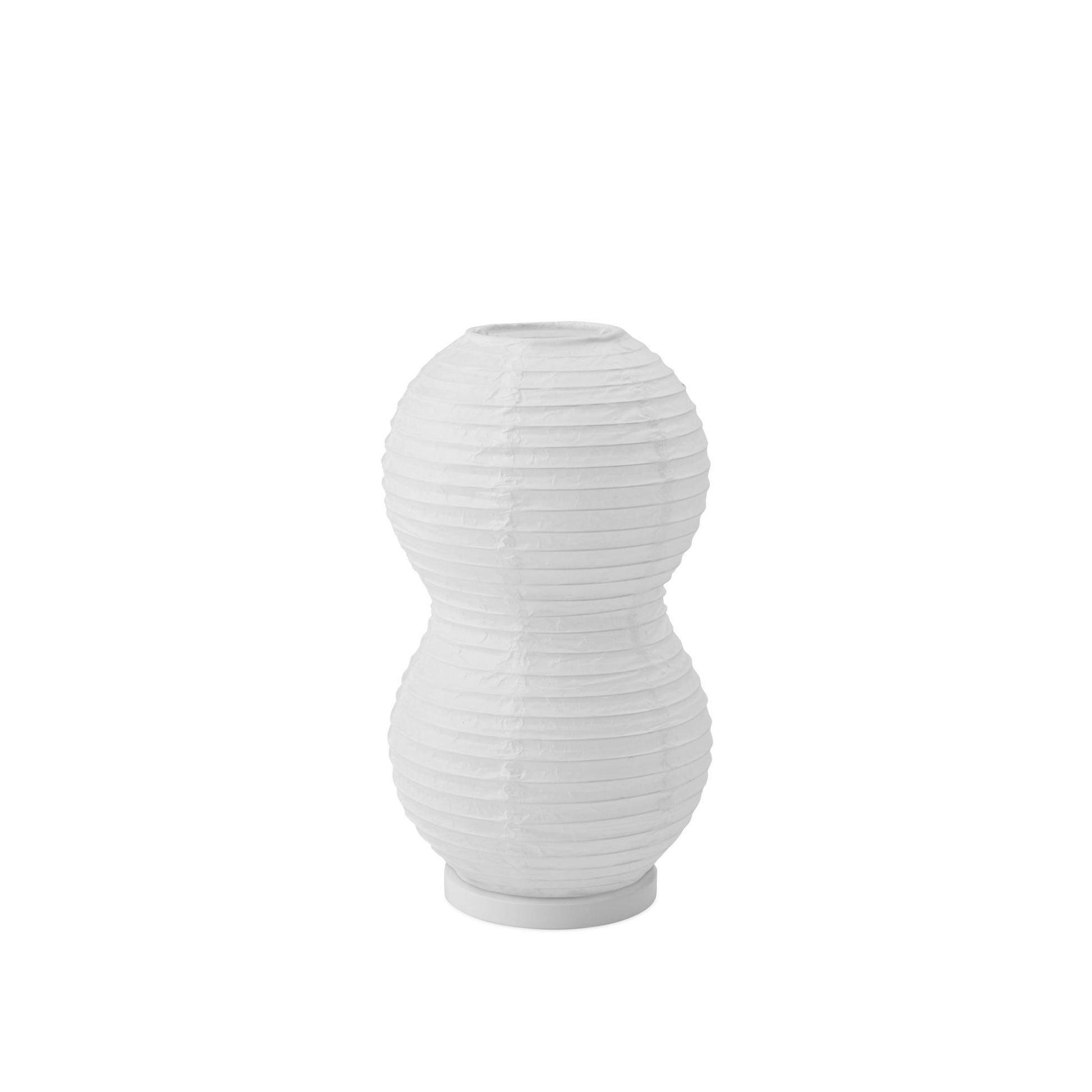Puff Twist Table Lamp White by Normann Copenhagen #White