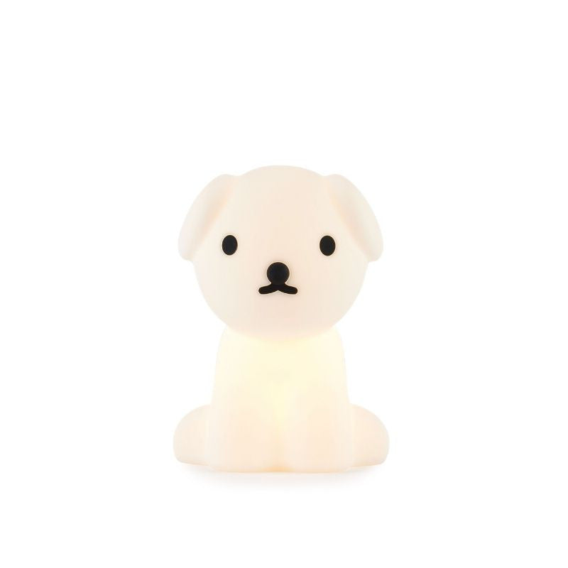 Snuffy First Light Table Lamp by Mr Maria