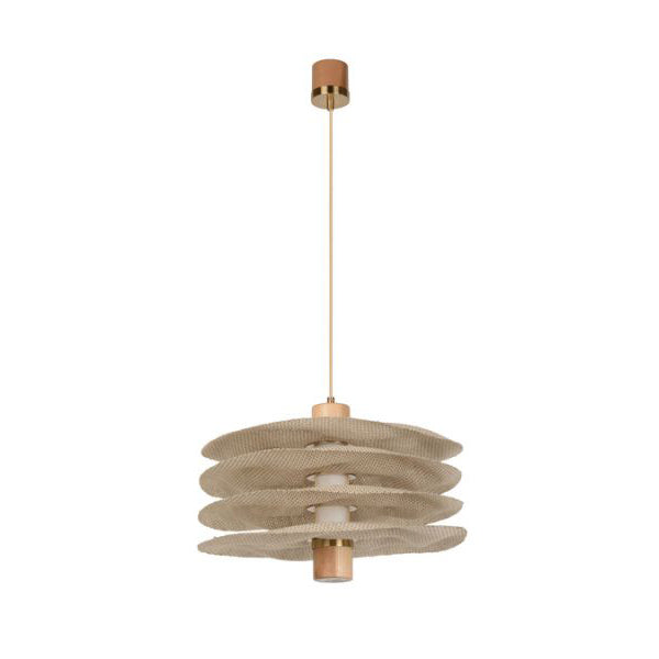 Pendant Lamp Rivage 2l M by Market Set