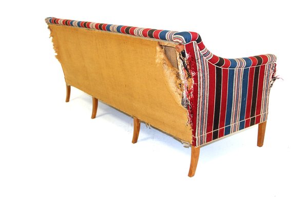 6092 Sofa by Kaare Klint for Rud Rasmussen, 1940-GEK-1240554