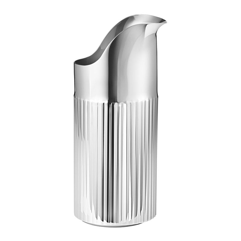 Bernadotte milk jug by Georg Jensen # #