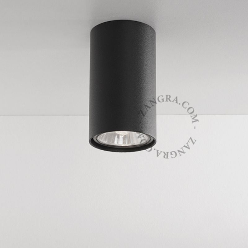 Surface Mounted Downlight by Zangra