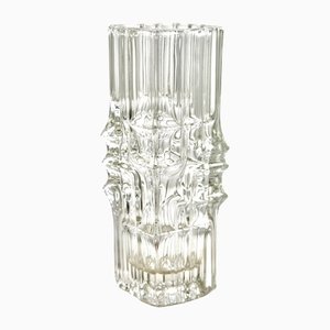 617 Ice Melting Vase by Vladislaw Urban for Sklo Union Rosice, 1968-MJY-1180056