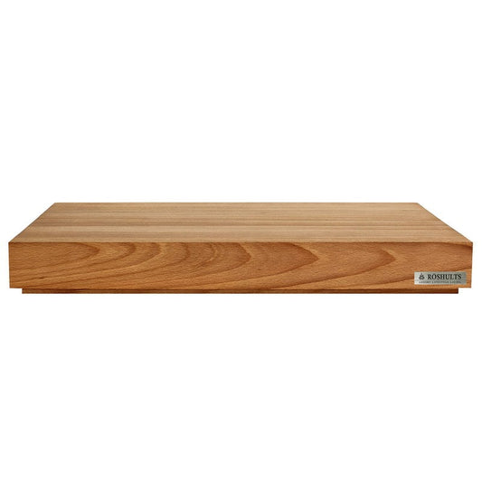 Teak cutting board by Röshults # #