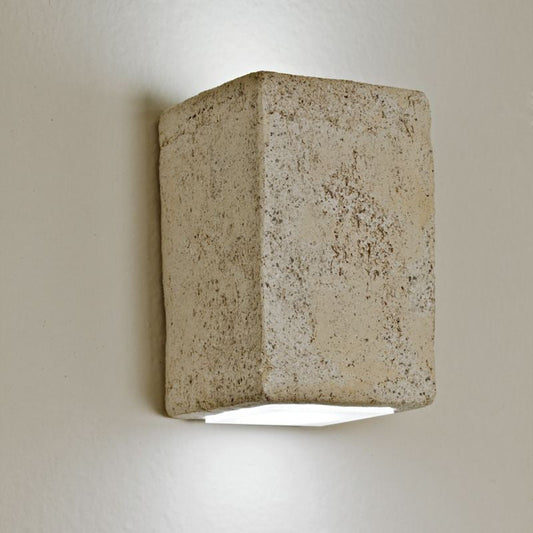 Smith P123 Wall Lamp by Toscot