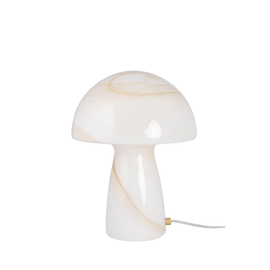 Fungo 22 Table Lamp by Globen Lighting #Beige
