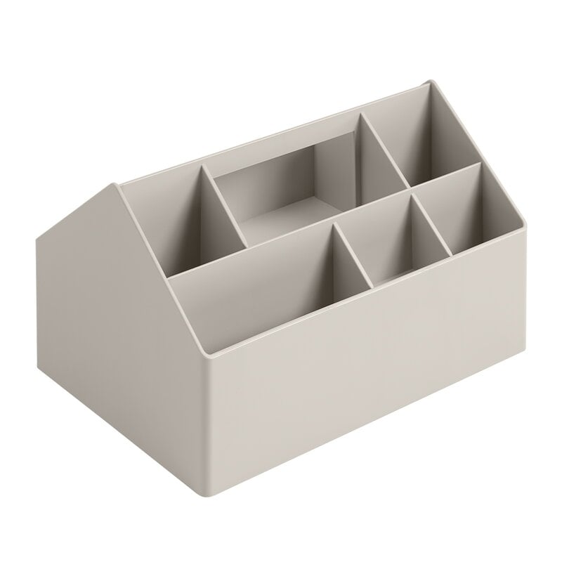 Sketch Toolbox by Muuto #grey #