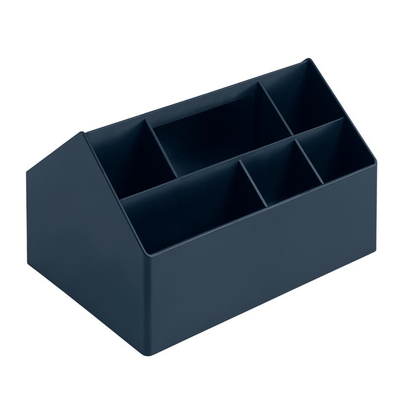 Sketch Toolbox by Muuto #midnight blue #