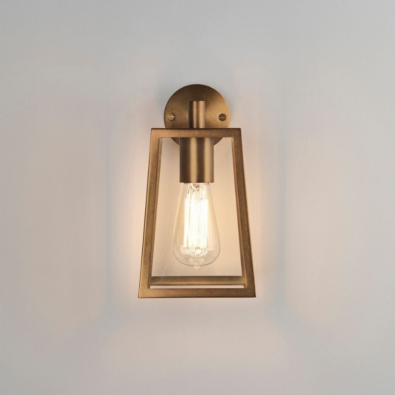 Calvi 215 Wall Lamp by Astro