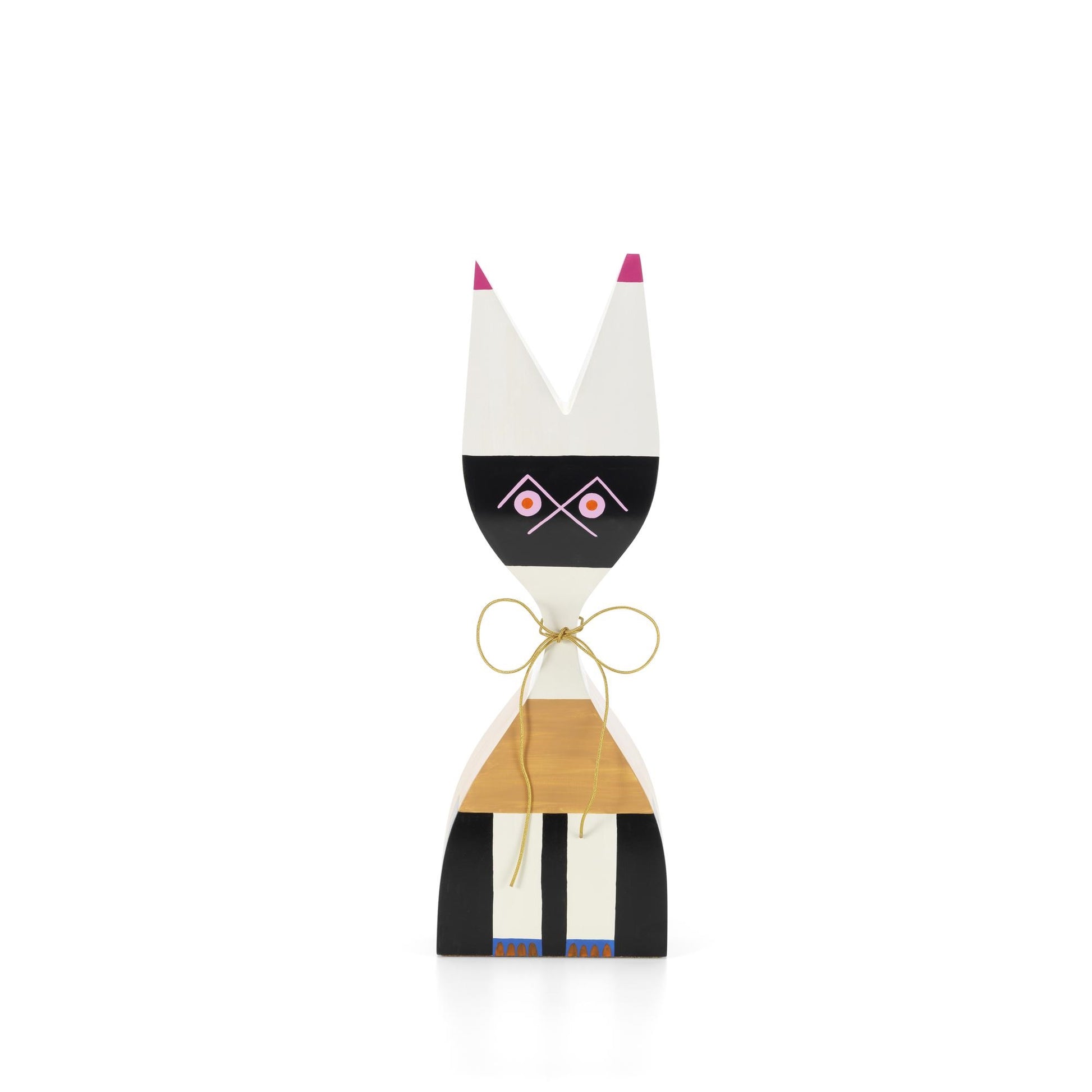 Wooden Doll No.9 Extra Large Limited Edition by Vitra #