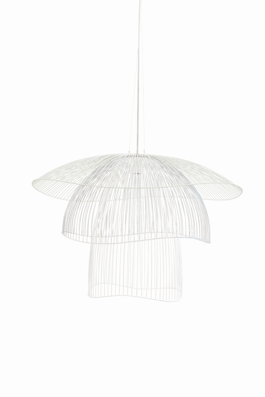 Papillon Suspension L by Forestier