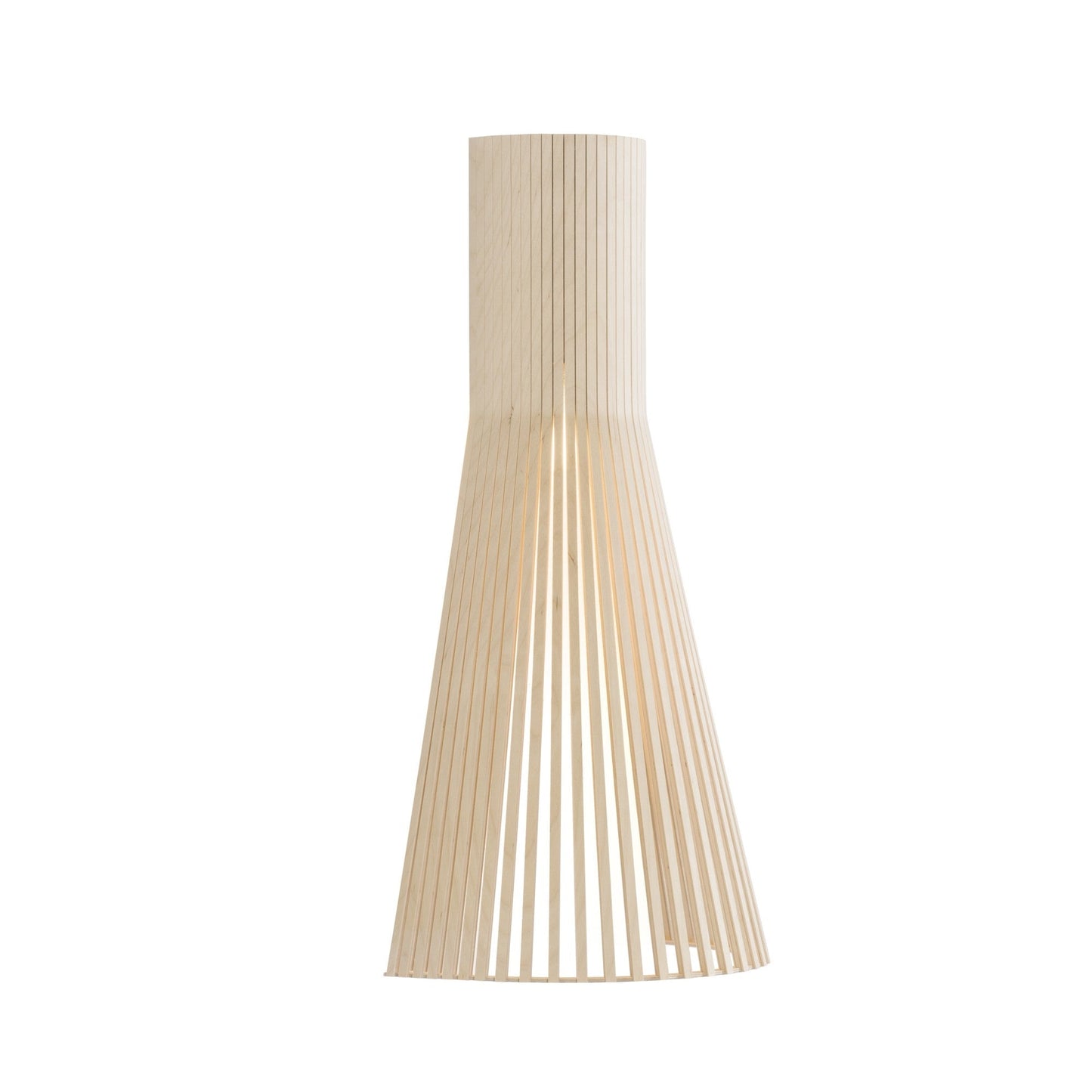 4230 Wall Lamp by Secto #Birch