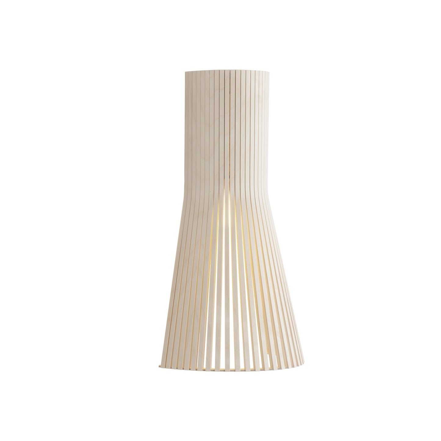 4231 Wall Lamp by Secto #Birch