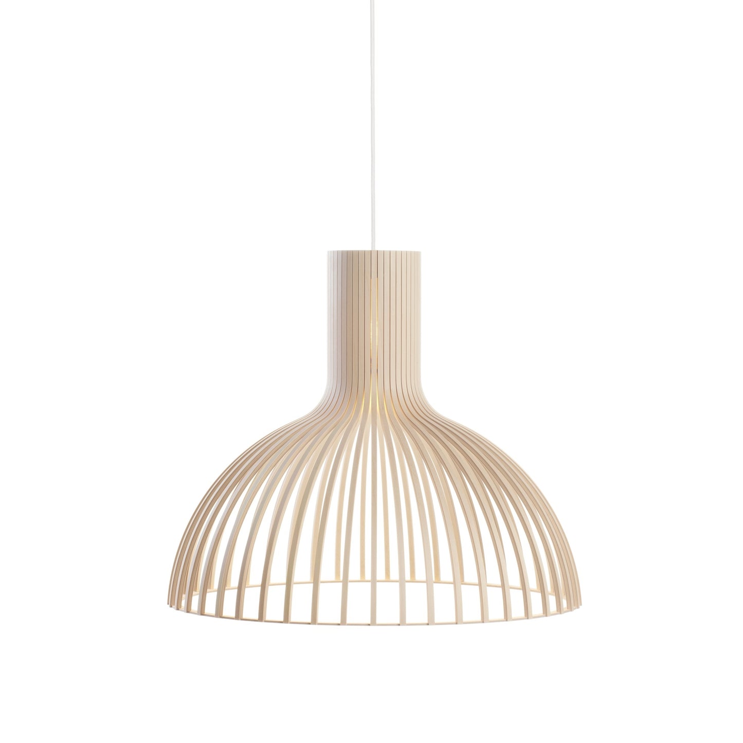 Victo 4250 Pendant Lamp by Secto #Birch