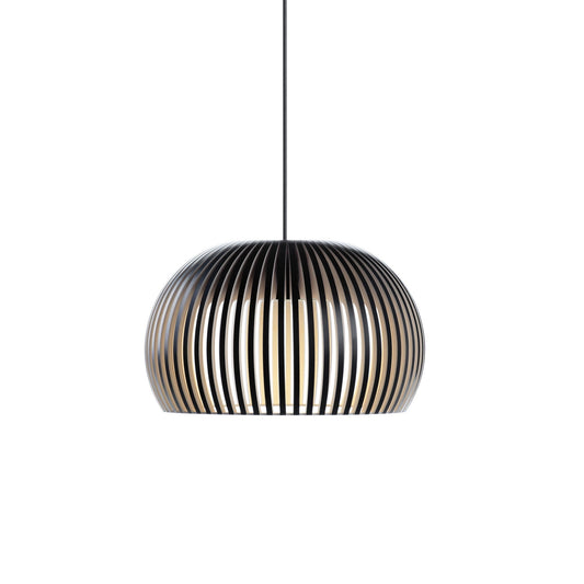 Atto 5000 Pendant Lamp by Secto #Black