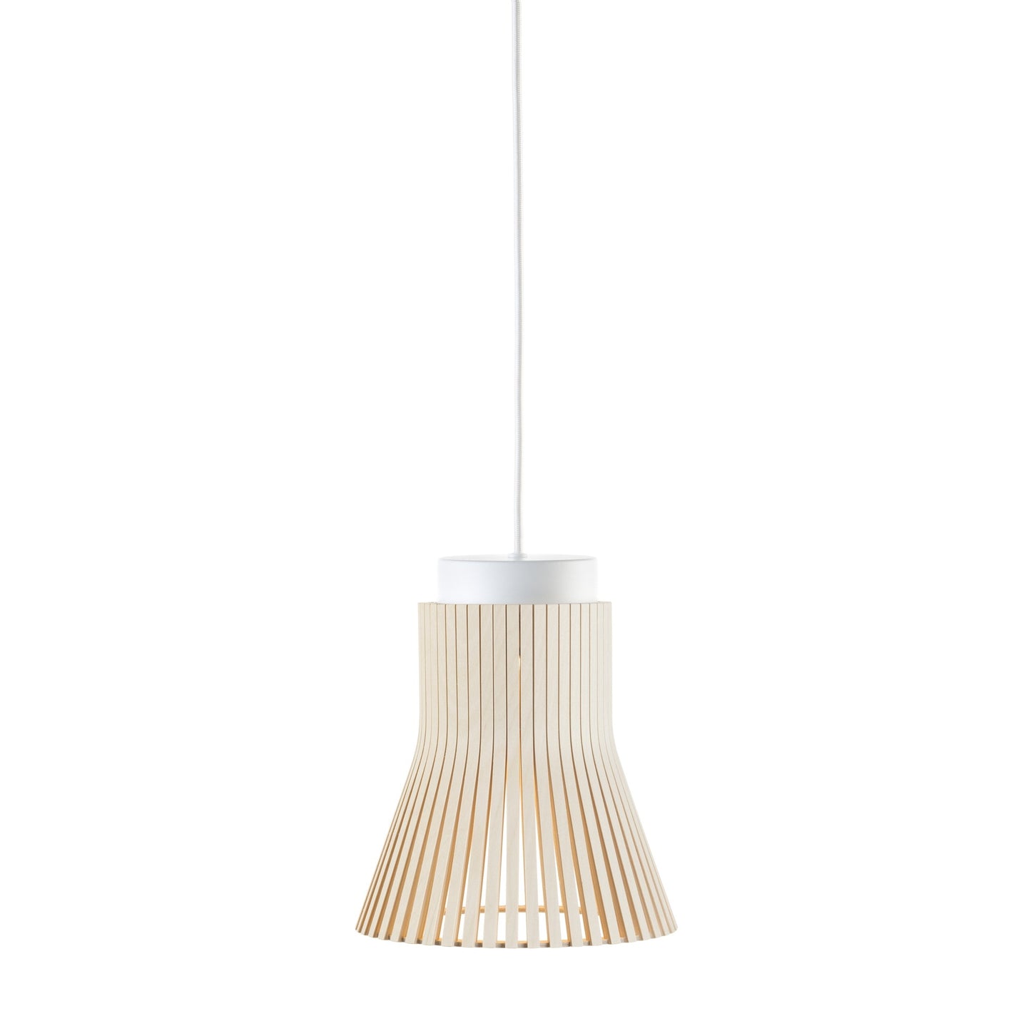 Petite 4600 Pendant Lamp by Secto #Birch
